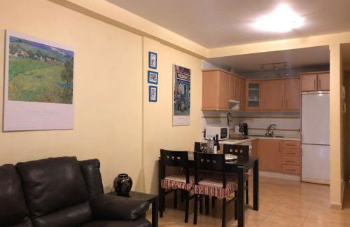 Vivienda Vacacional Balcón de La Villa - Foto 3