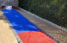 Spacious 4BR w/ Pool, Spa, Mini Golf & Game Lounge - Foto 16