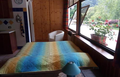 Chalet del Laghetto - Photo 8