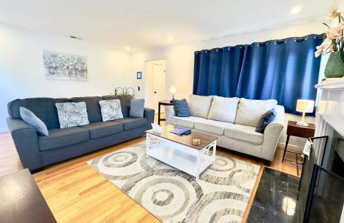 3 bedroom residential home in the lovely town near SFO San Francisco - Foto 1