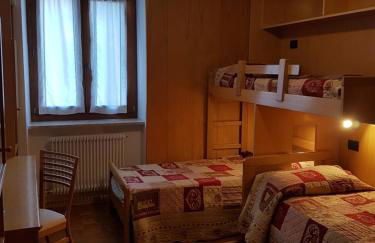 Appartamenti Osti Sansoni Mariarosa - Foto 24