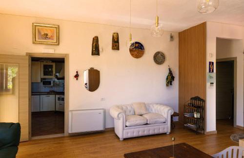 Sicily Authentic Cottage, Outdoor Hot Tub & Century-Old Olive Park, Donna Caterina House - Foto 14