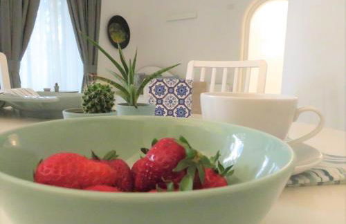 Villa Gelsomina - Foto 33