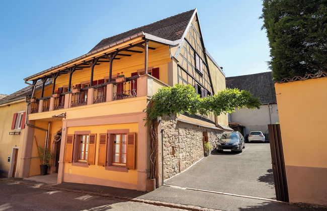 La Cour St Fulrad - Photo 8