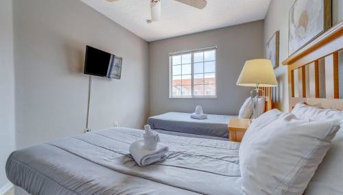 Cozy Vacation Retreat in Fiesta Key Community - Foto 5