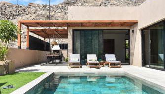 Almadies Tauro by VillaGranCanaria - Foto 4, sunbed