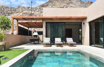 Almadies Tauro by VillaGranCanaria - Foto 4