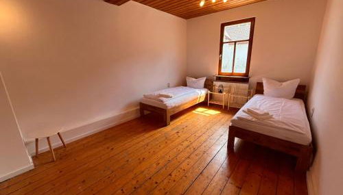 Ferienwohnungen Am Schloss - Monteurzimmer Reuhl - Foto 3