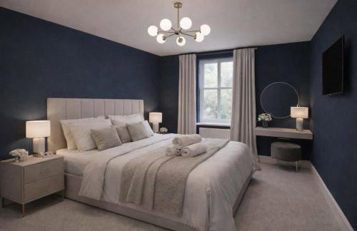 Stylish Apt Near Golf Beach Wi-Fi & Free Parking - Foto 1