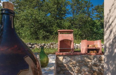 Stunning Apartment In Labin With Sauna - Foto 20