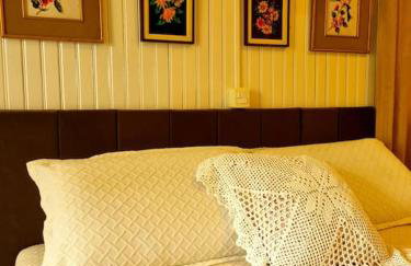 Casa da Vó Hospedagem Afetiva - Foto 25