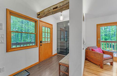 Modern Mountain Retreat Near Dolly Sods & Skiing home - Foto 12