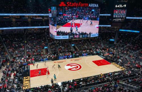 Luxury King Bed Suite - Pool - Gym - Parking - Foto 51