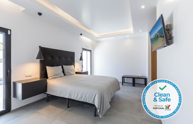 Luxury 47 - Deluxe Villa - Photo 14