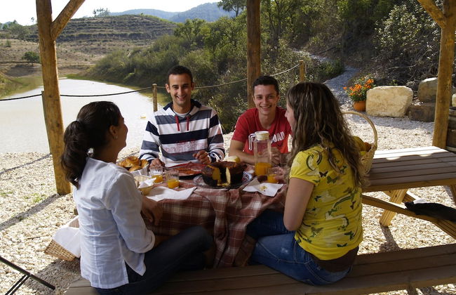Nave Redonda do Cerro - Photo 21