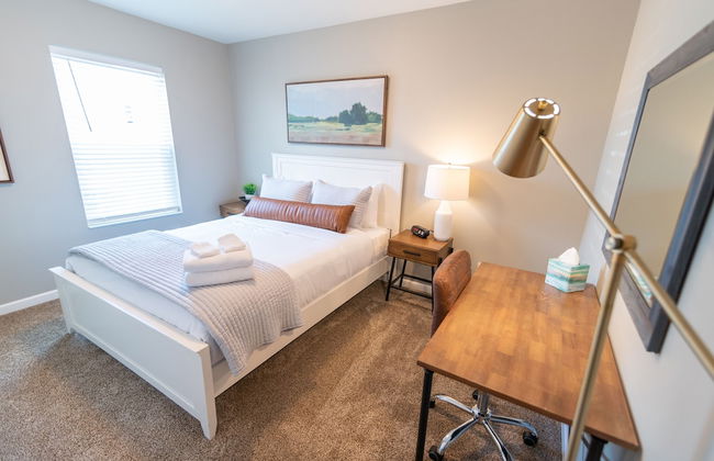 Susitna Suites - Foto 47