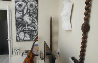 COSY CAMDEN 2 BEDROOM APARTMENT WITH TERRACE - Foto 44