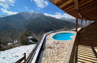 Helmos Mountain Retreat - Foto 56