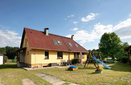 Ferienhaus Engert mit Holzofensauna - Foto 19