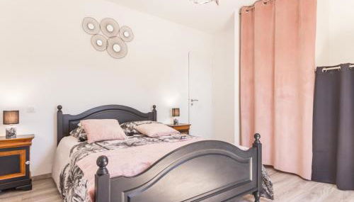 Maison moderne à 100m de la mer avec jardin clos, garage, WiFi, proche camping avec commerces, animaux OK - FR-1-306-1205 - Foto 5