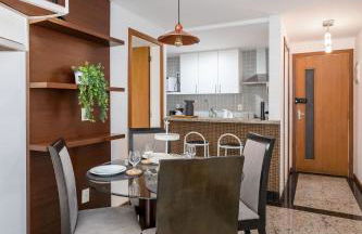 Cobertura com Vista & Piscina em Itacoatiara - Foto 9