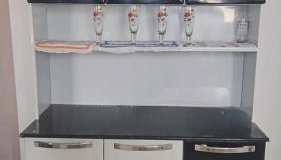 Casa com dois quartos em Itanhaém - Foto 5