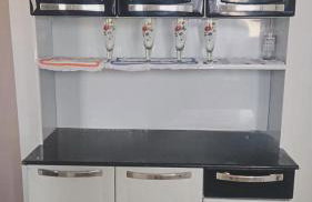 Casa com dois quartos em Itanhaém - Foto 5