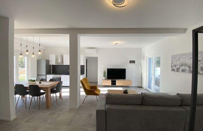 Holiday Home Biograd na Moru With Private Pool Minutes From Adriatic Sea - Foto 13