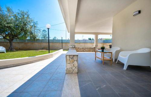 Villa Carmela Arenella - Photo 22