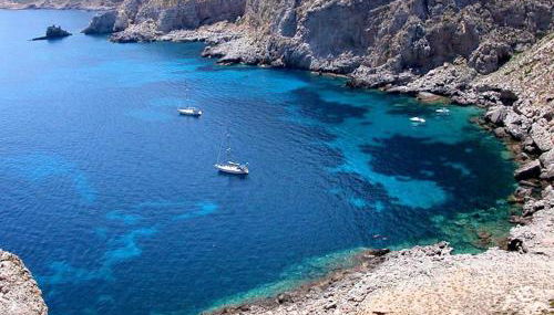 WeLive Marettimo - luxury loft - Foto 3