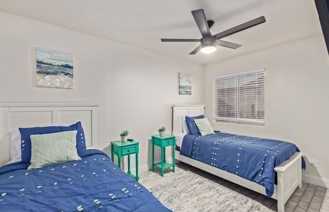 Stunning Hunter Single Family Home in the Heart of Mesa - Foto 45