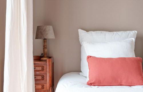 Maison familiale jardin terrasse proche lac Joué - Foto 9