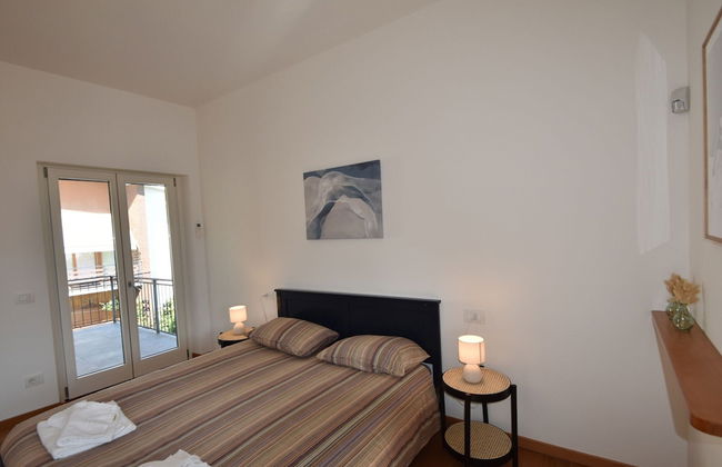 Apartment in a Prime Location on Lake Maggiore - Foto 2