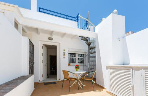 El Mirador del CAMPANARIO by Cadiz4Rentals - Foto 7