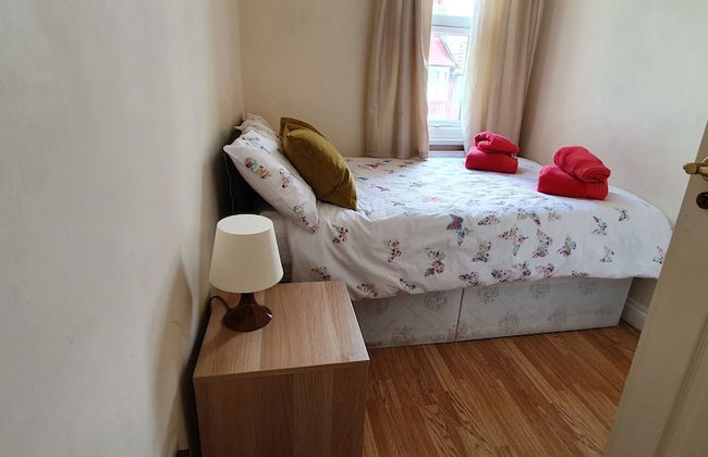 Joseph House - Foto 7