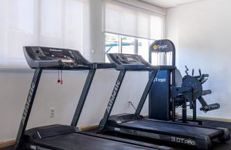 PALMAS EXPERIENCE - APARTAMENTO REQUINTE, vista incrível, em frente ao shopping - Photo 43