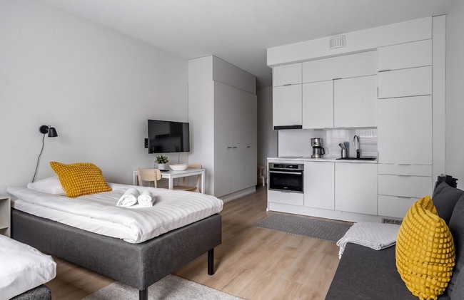 Hiisi Homes Turku Herttuankulma - Photo 63