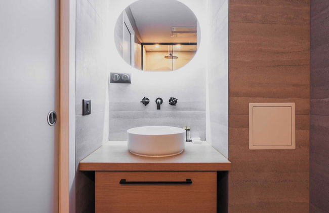 Welcoming 2br/6p Apartment - Roquette - Photo 14