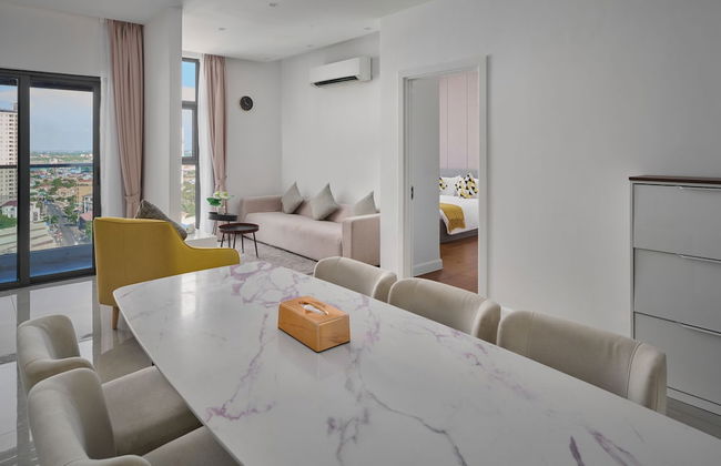 THE PENINSULA PHNOM PENH - Foto 32