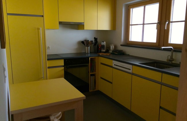 Ferienwohnung Vi 338a - Foto 15