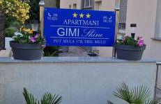Apartmani GIMI Shine - Foto 1