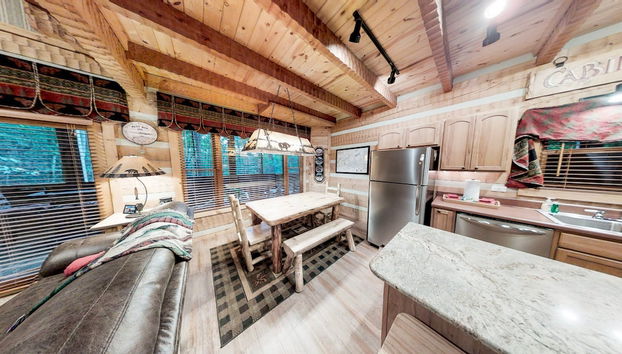 Streamsong - Foto 3, Cocina privada