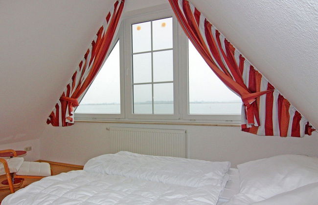 Apartment Seemoewe in Faehrhaus Vieregge - Photo 8