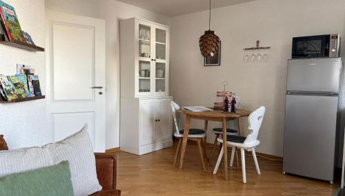 Fewo Tannzäpfle Urlaub im Wanderparadies Sauna Traumaussicht - Foto 4