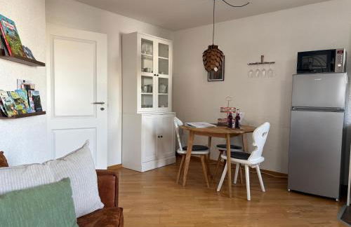 Fewo Tannzäpfle Urlaub im Wanderparadies Sauna Traumaussicht - Foto 4