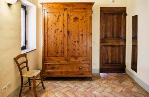 I Glicini - Casa vacanze con piscina in Toscana a 30' da Firenze - Photo 24