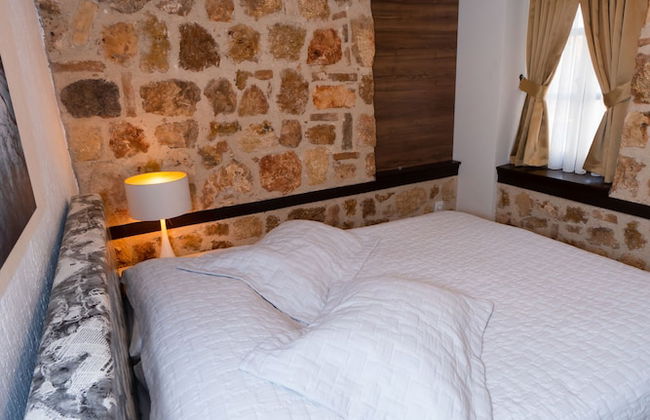 The Suite Apart Hotel Kaleiçi - Photo 12