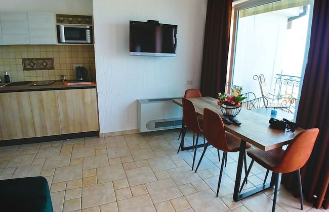 Villa Edelweiss - Foto 58