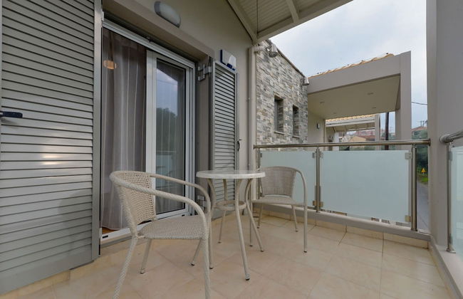 Avia Blue Maisonette - Messinia Gulf Retreat - Foto 1