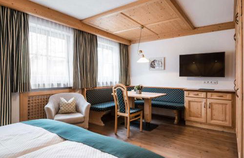 Residence Ciasa Giardun - Photo 66